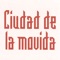 Ciudad de la movida artwork