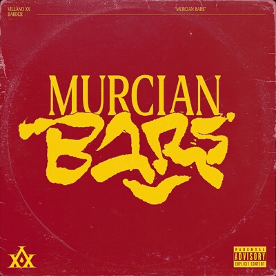 Murcian Bars (feat. Barder) - Single