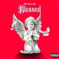 Blessed - Single - Leon Fuego