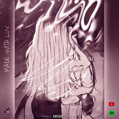 MADE WITH LUV - Single