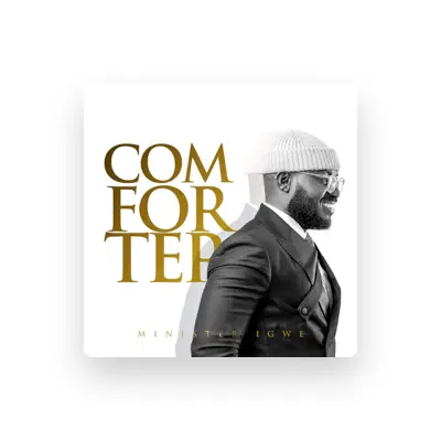 Listen to Minister Igwe, watch music videos, read bio, see tour dates & more!