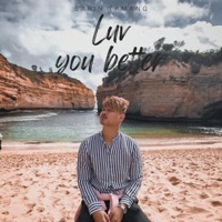 Luv U Better - Sarin Tamang
