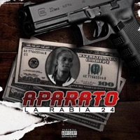 Aparatos (Mi Version) - Single - La Rabia 24