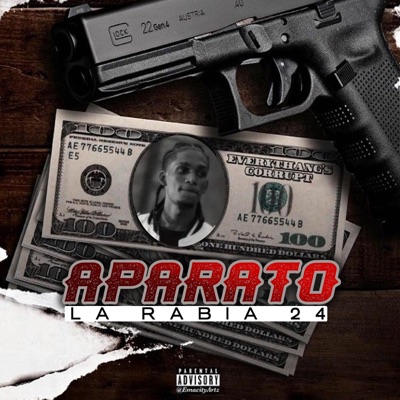Aparatos (Mi Version) - Single