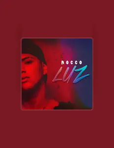 Roccoを聴いたり、ミュージックビデオを鑑賞したり、経歴やツアー日程などを確認したりしましょう！