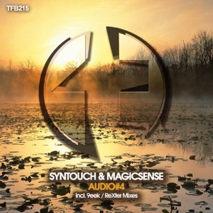 Audio #4 - Single