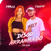 Disco Arranhado (Funk Remix) artwork