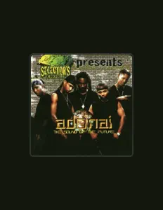 Listen to Adonai, watch music videos, read bio, see tour dates & more!