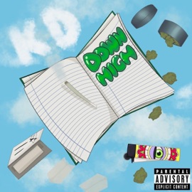 2020 (feat. Saiming & Priscillia) KD