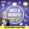 Just a Minute: Series 66 – 70 - BBC Radio Comedy
