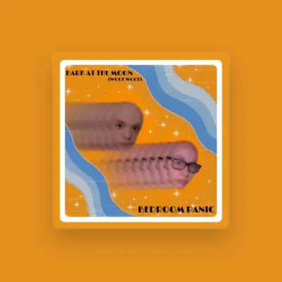 Listen to bedroom panic, watch music videos, read bio, see tour dates & more!