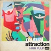 Mutual Attraction Vol. 2 - Single