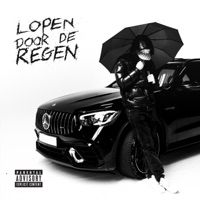 Lopen Door De Regen - Single - Vinci