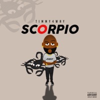 Scorpio - Timmy 4way