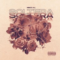 Soltera (feat. Mike AL) - Single - Wuillow On The Beat