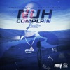 Nah Complain - Single