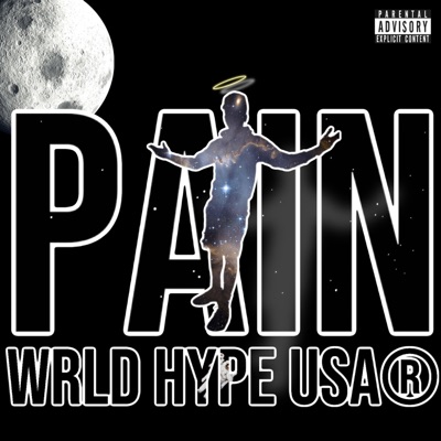 Pain - Single