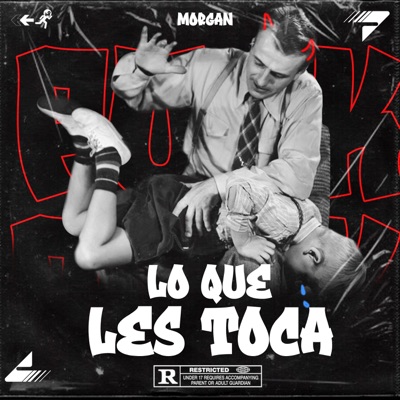 Lo que les toca - Single