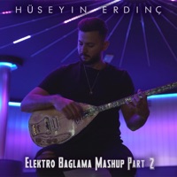 Elektro Baglama Mashup, Pt. 2 - Single - Huseyin Erdinc