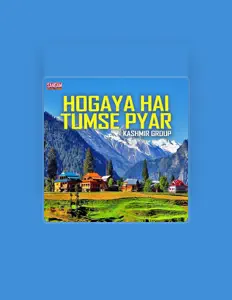 Listen to Kashmir Group, watch music videos, read bio, see tour dates & more!