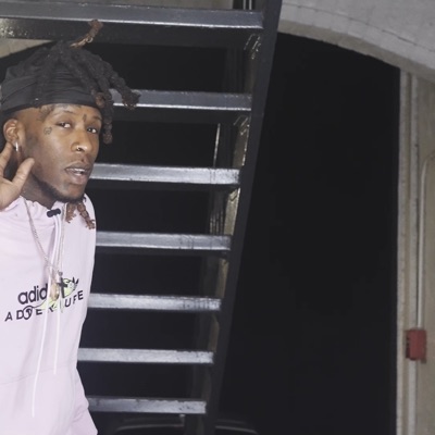 Starting Line Up (feat. BP Trouble) - Single