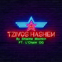 Tzivos Hashem (feat. L'Chaim OG) - Single - Shlaime Mochkin