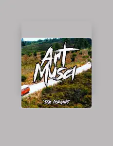 ArtMusaを聴いたり、ミュージックビデオを鑑賞したり、経歴やツアー日程などを確認したりしましょう！