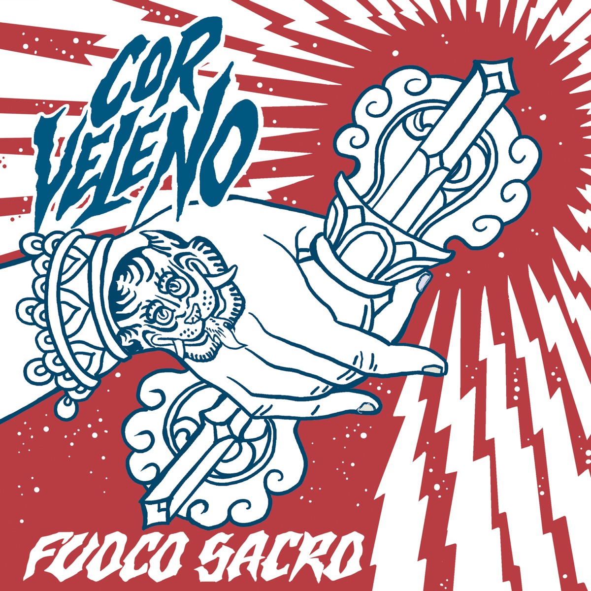 Fuoco Sacro