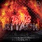 Panic Attack (feat. Young Collage) - Bloodlin3 lyrics