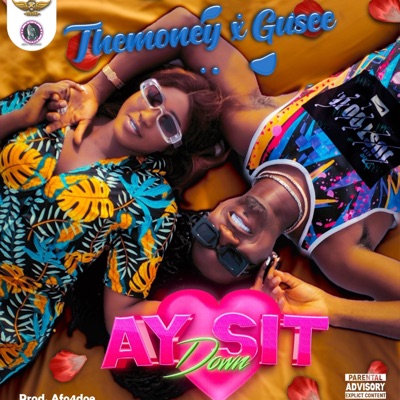 Ay Sit Down - Single