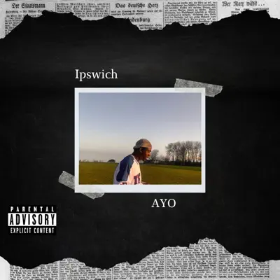 Listen to Ipswich - Single by Ayo