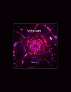 Escucha a Orion Steele, mira videos musicales, lee su biografía, consulta las fechas de las gira y más.