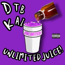 Unlimited Juice! DtbKai