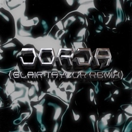 Jorja (Blair Taylor Remix) Benji.