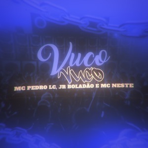 Vuco Vuco (feat. Tropa da W&S)