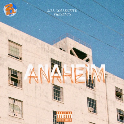 Anaheim - Single