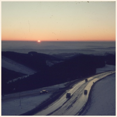 Night Rain - Single