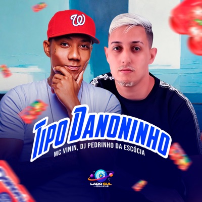 Tipo Danoninho - Single