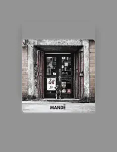 Mandeを聴いたり、ミュージックビデオを鑑賞したり、経歴やツアー日程などを確認したりしましょう！