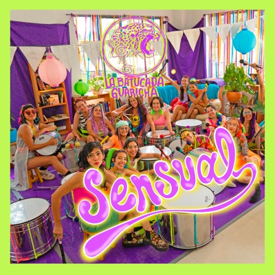 Sensual - Single