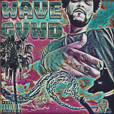 Wavegvwd - EP