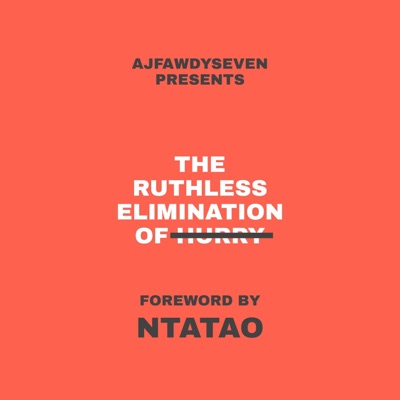 The Ruthless Eliminatiön Öf Hurry - Single