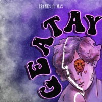 GEATAY (feat. MAS) - Single - Crank$