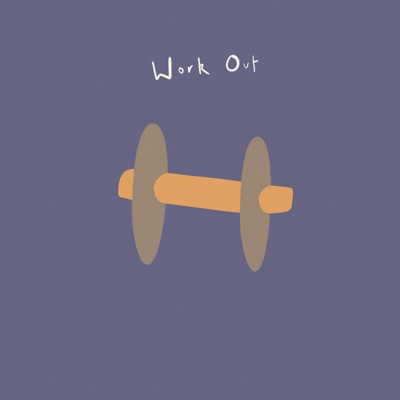 Work Out - Single