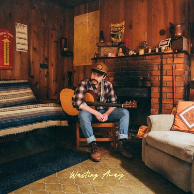 Wasting Away - Single