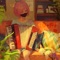 Paris Love - Stacy Lo-Fi lyrics