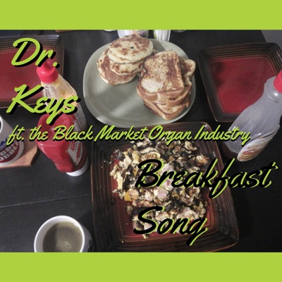 Breakfast Song - Single