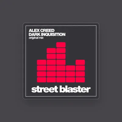 Listen to Alex Creed, watch music videos, read bio, see tour dates & more!
