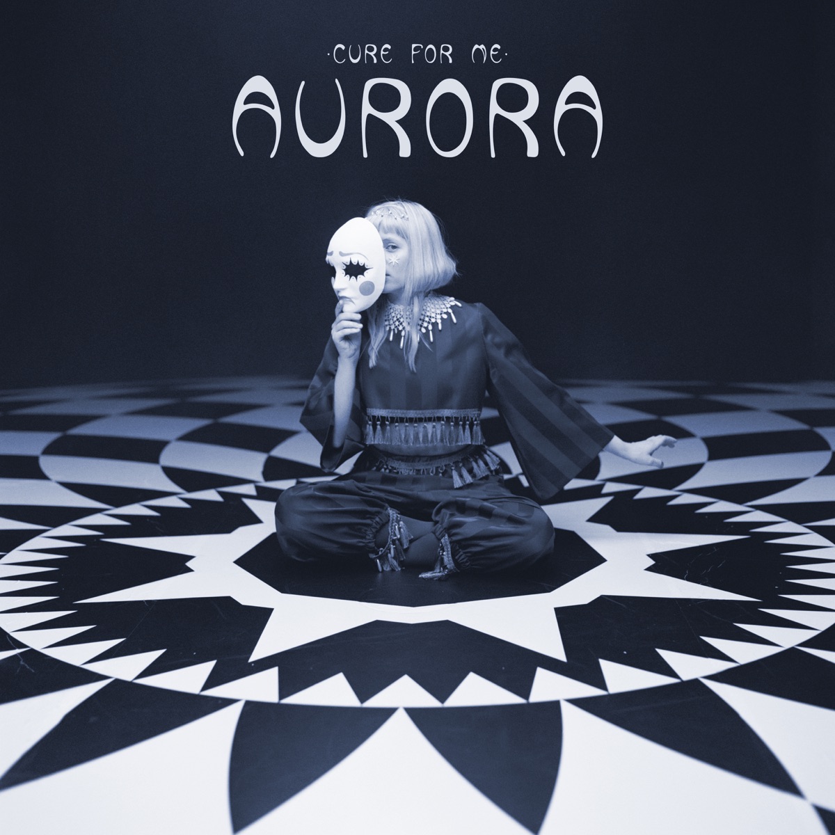 AURORA — Apple Music