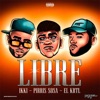 Libre - Single